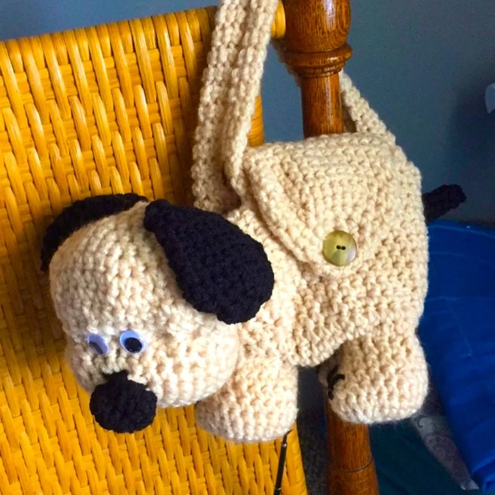 Hand Crafted adorable handmade