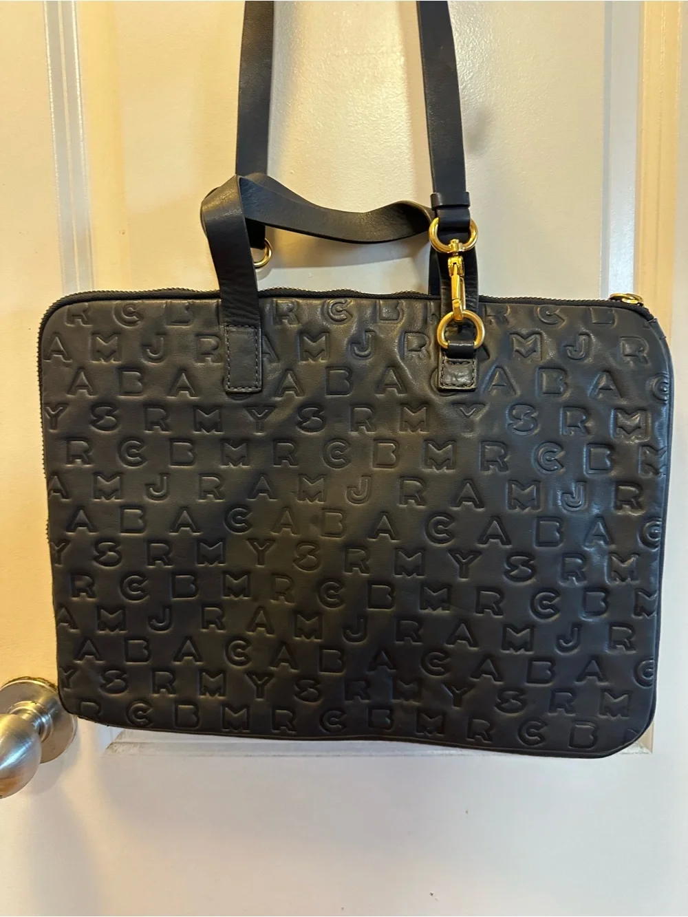 Marc By Marc Jacobs authentic marc