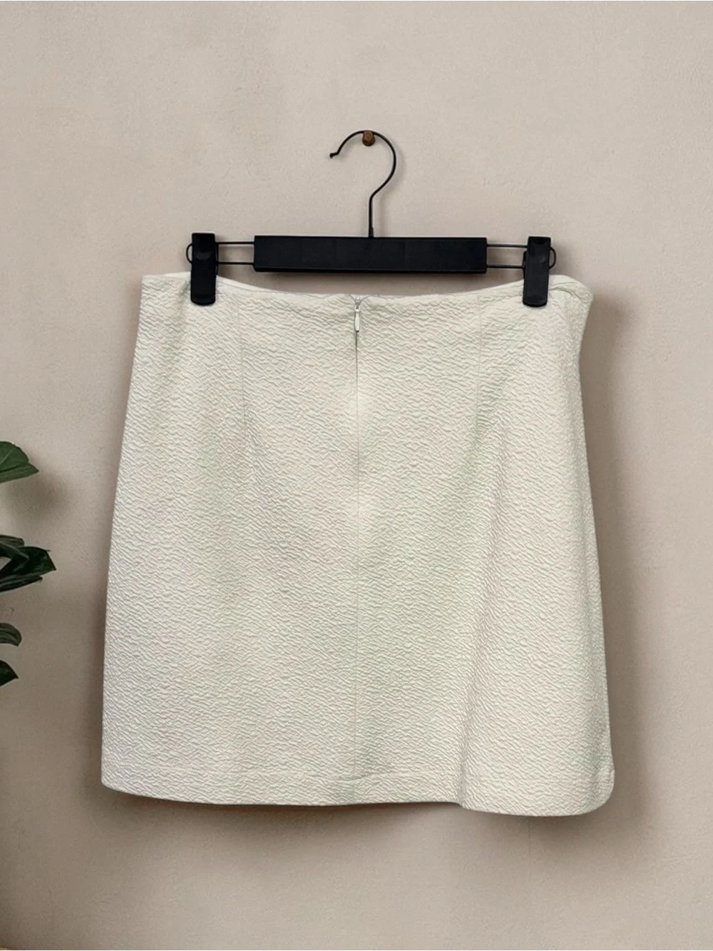 Maeve wrap style