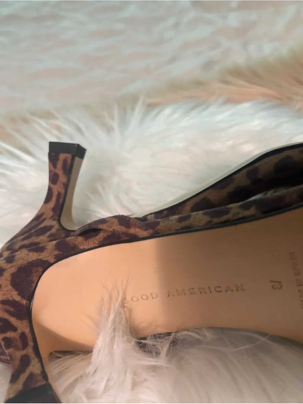 Good American strap fashion