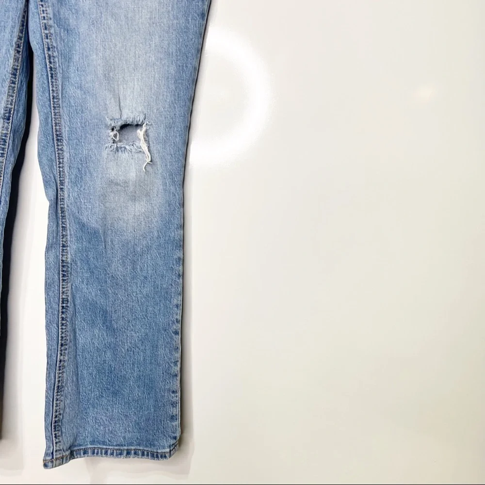J. Crew crew high