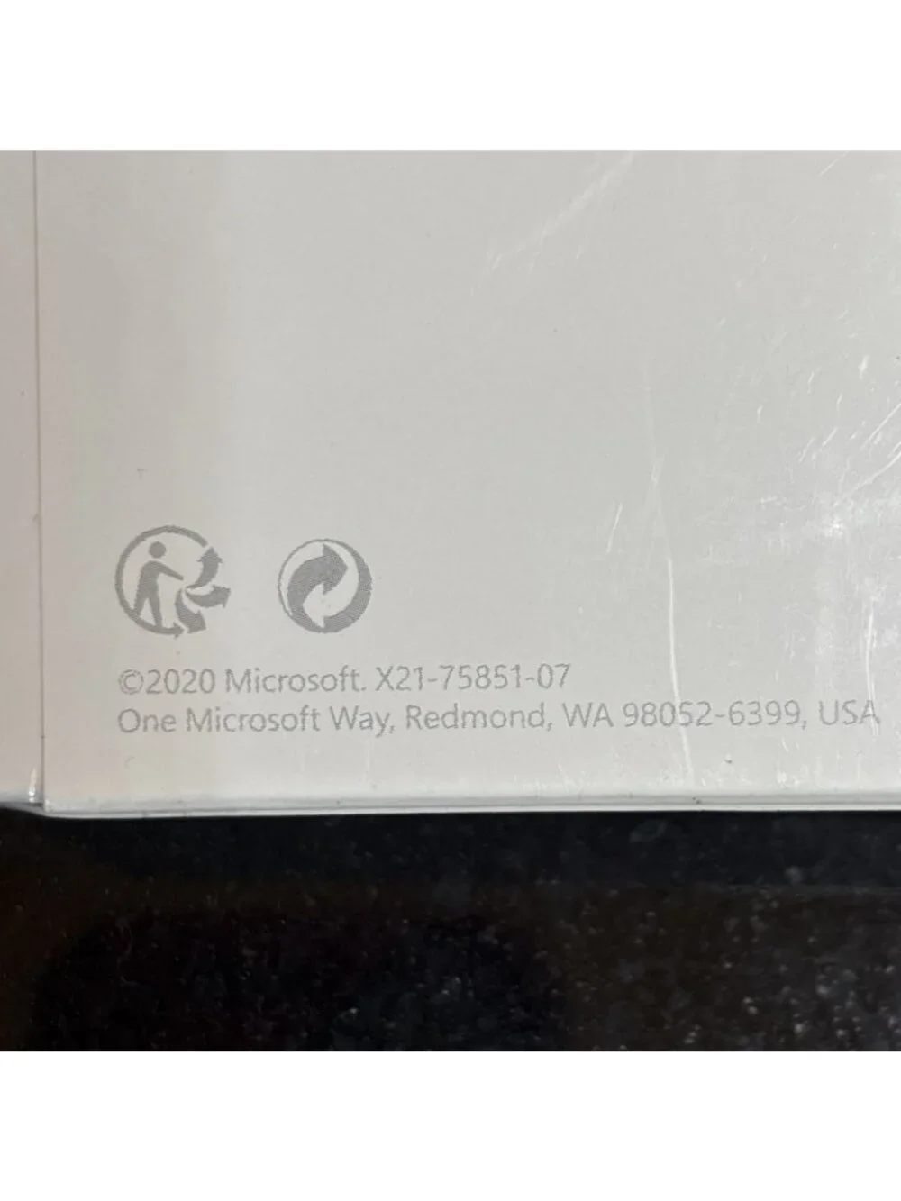 Microsoft Office Home Student 2019 ONE Device Key Windows PC Mac Sealed New