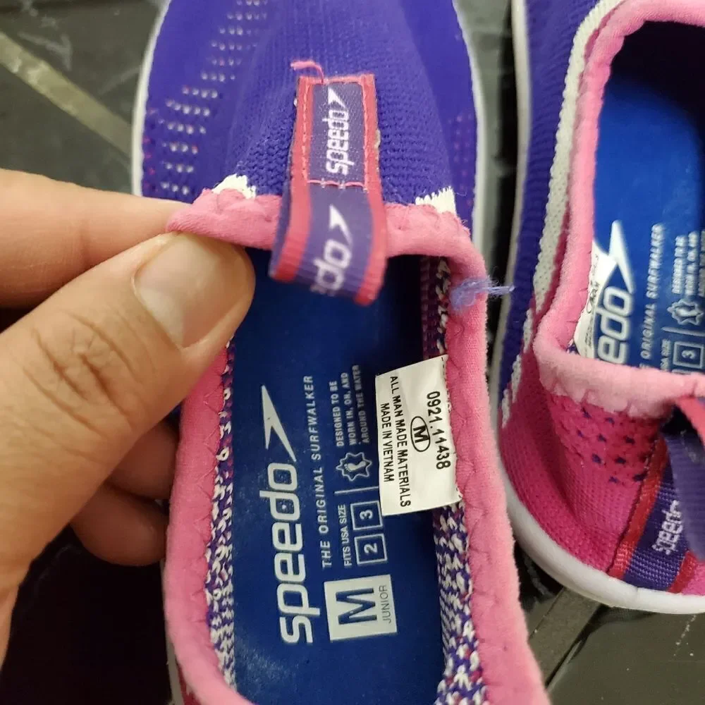 Speedo Beach shoes