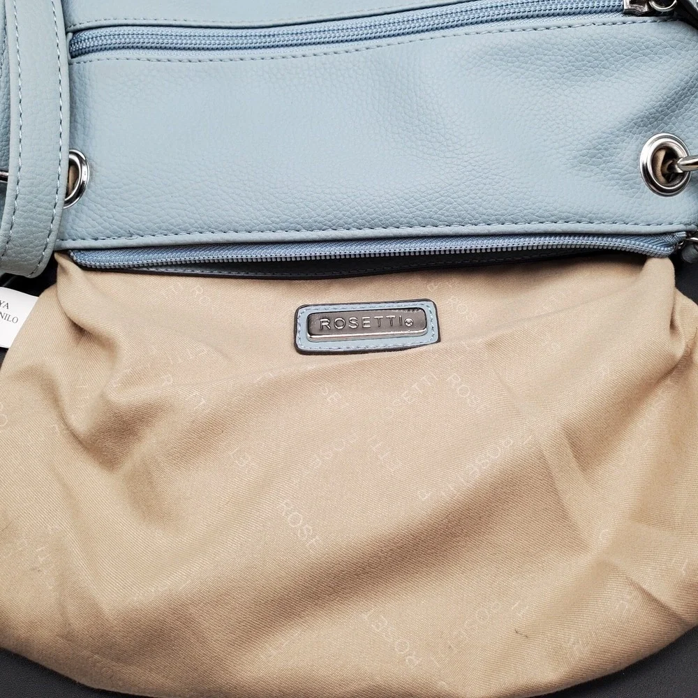 Rosetti purse baby