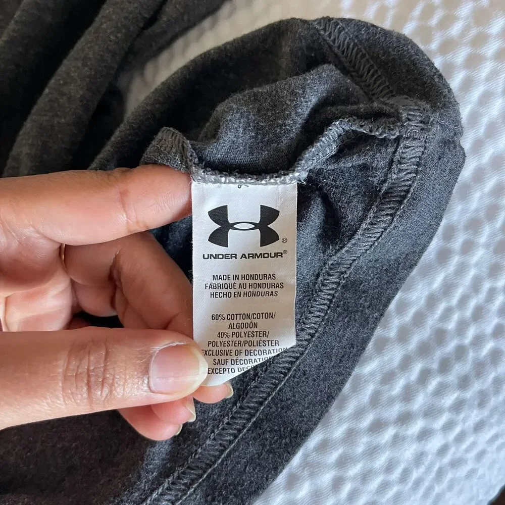 Under Armour armour youth’s training
