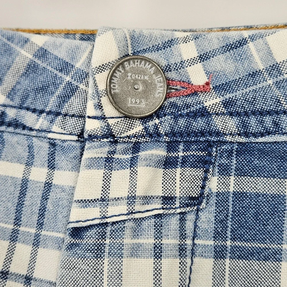 Tommy Bahama preppy buying see