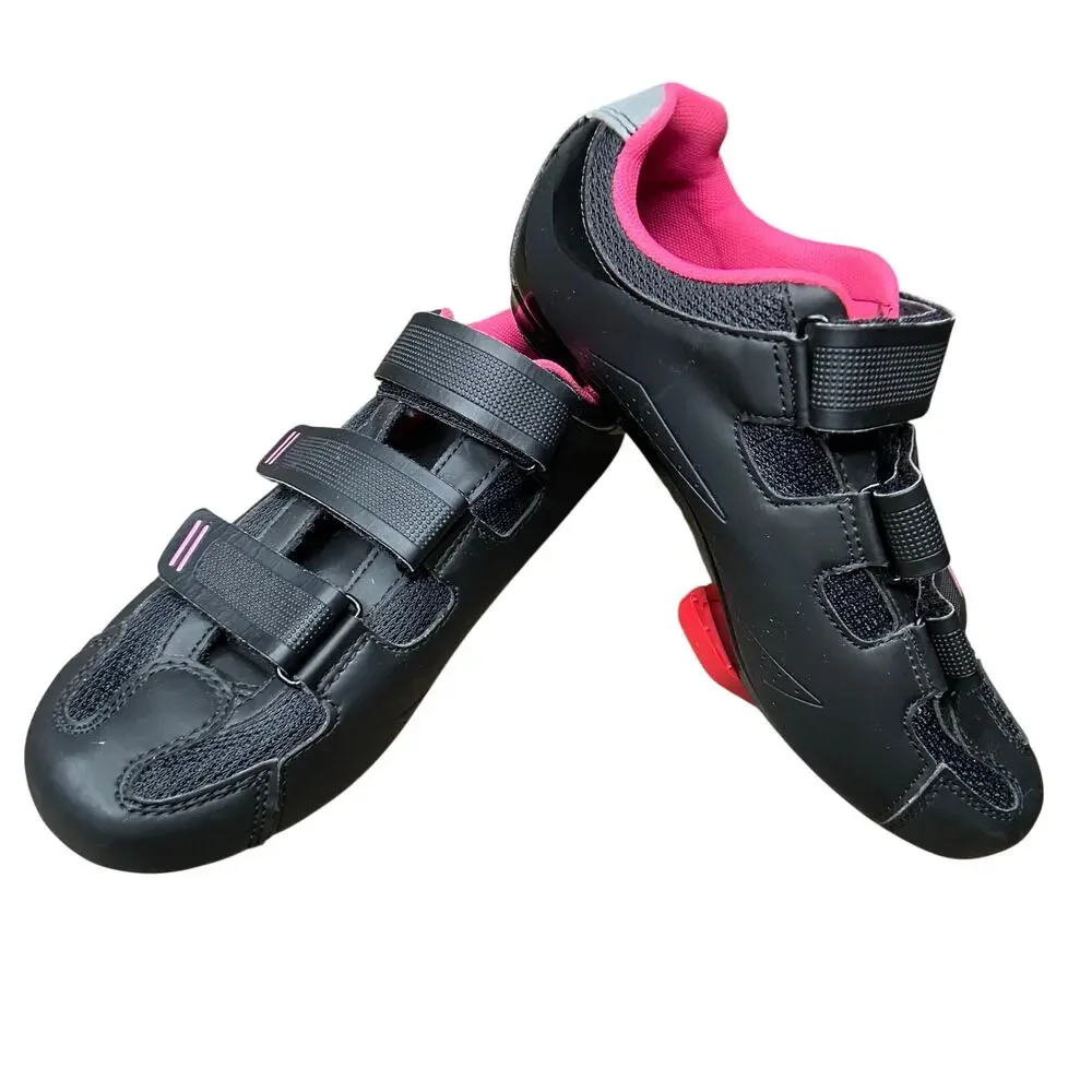 Tommaso Barbi pink are shoes