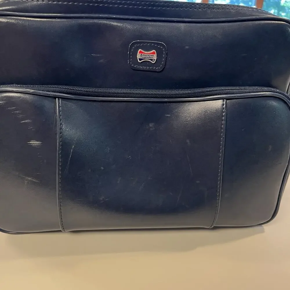 American Tourister american tourister