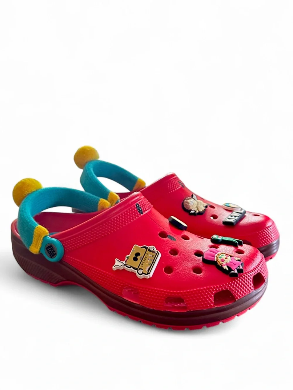 CROCS brand new