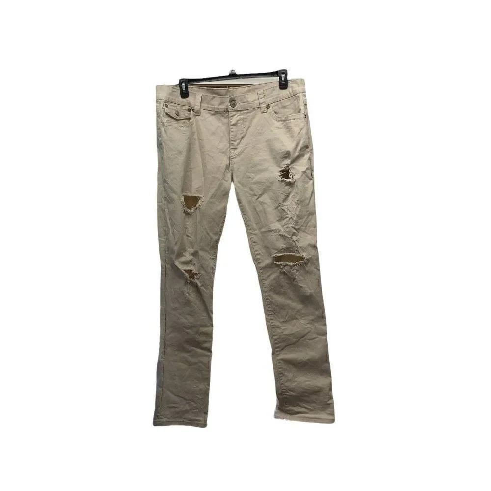 True Religion excellent see
