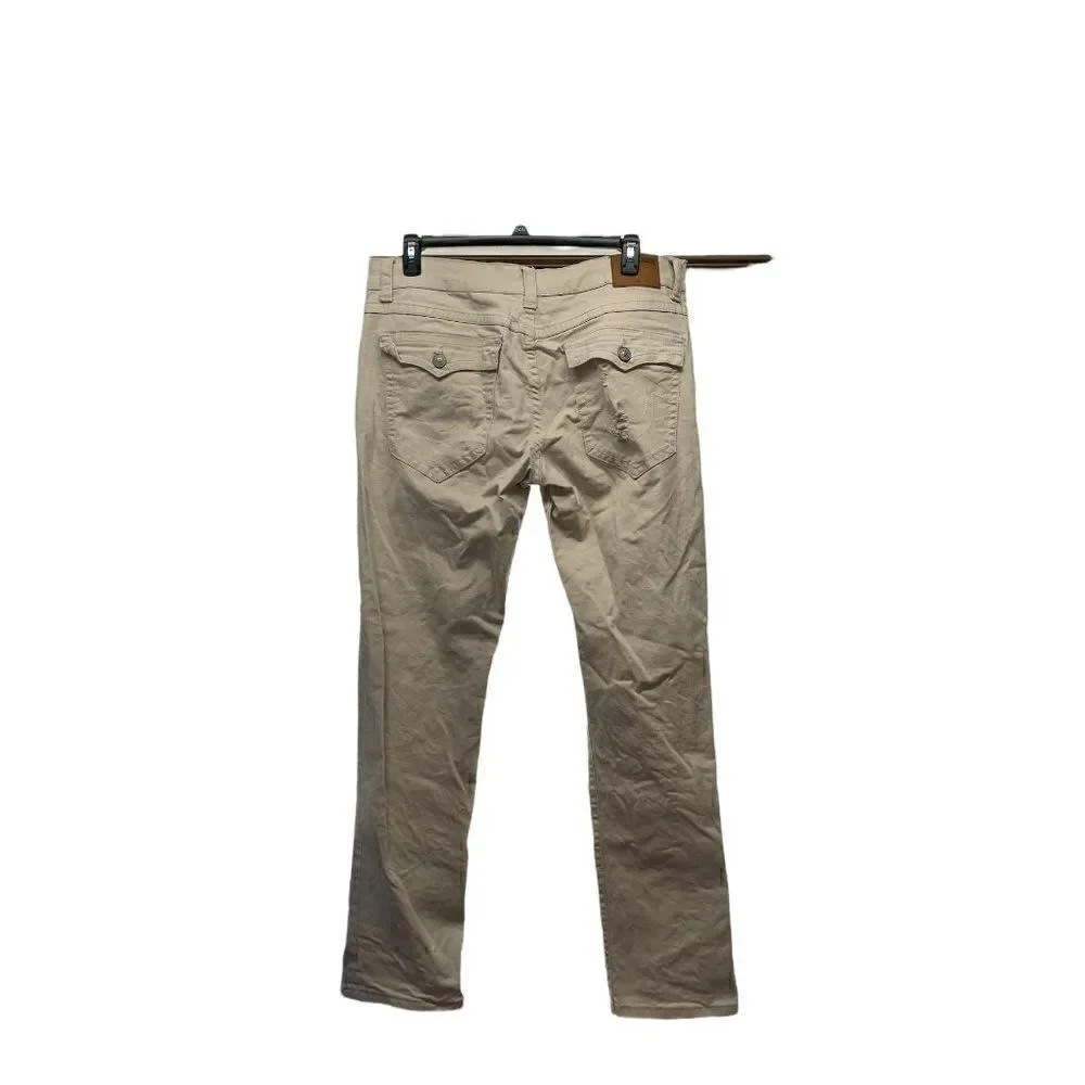 True Religion excellent see