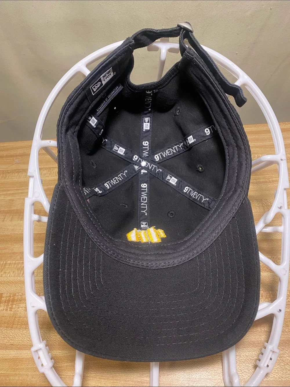 New Era classic new