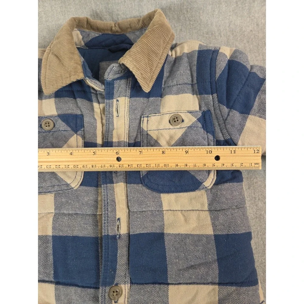GAP quilted jacket