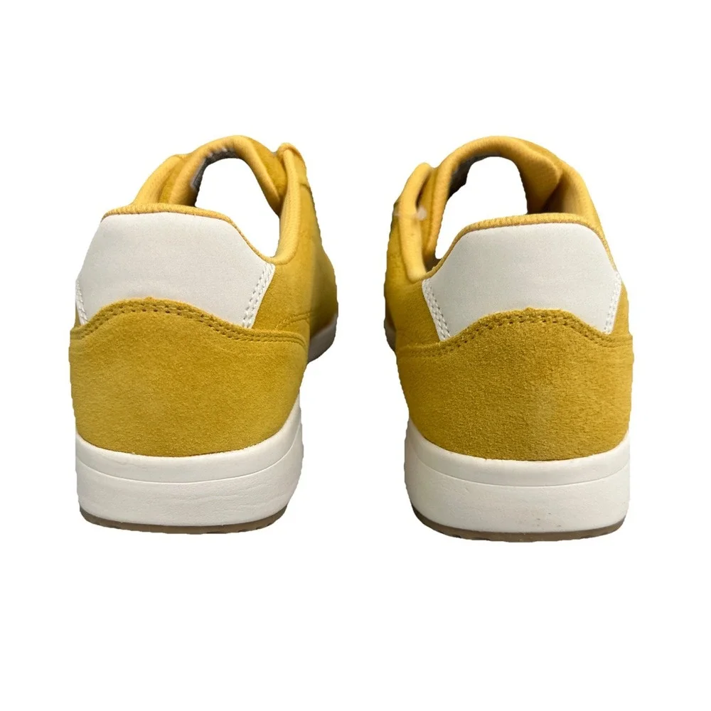 Skechers Men's Zinger‎ 2.0 Manzanilla Suede Sneakers, Color Size 10.5 New