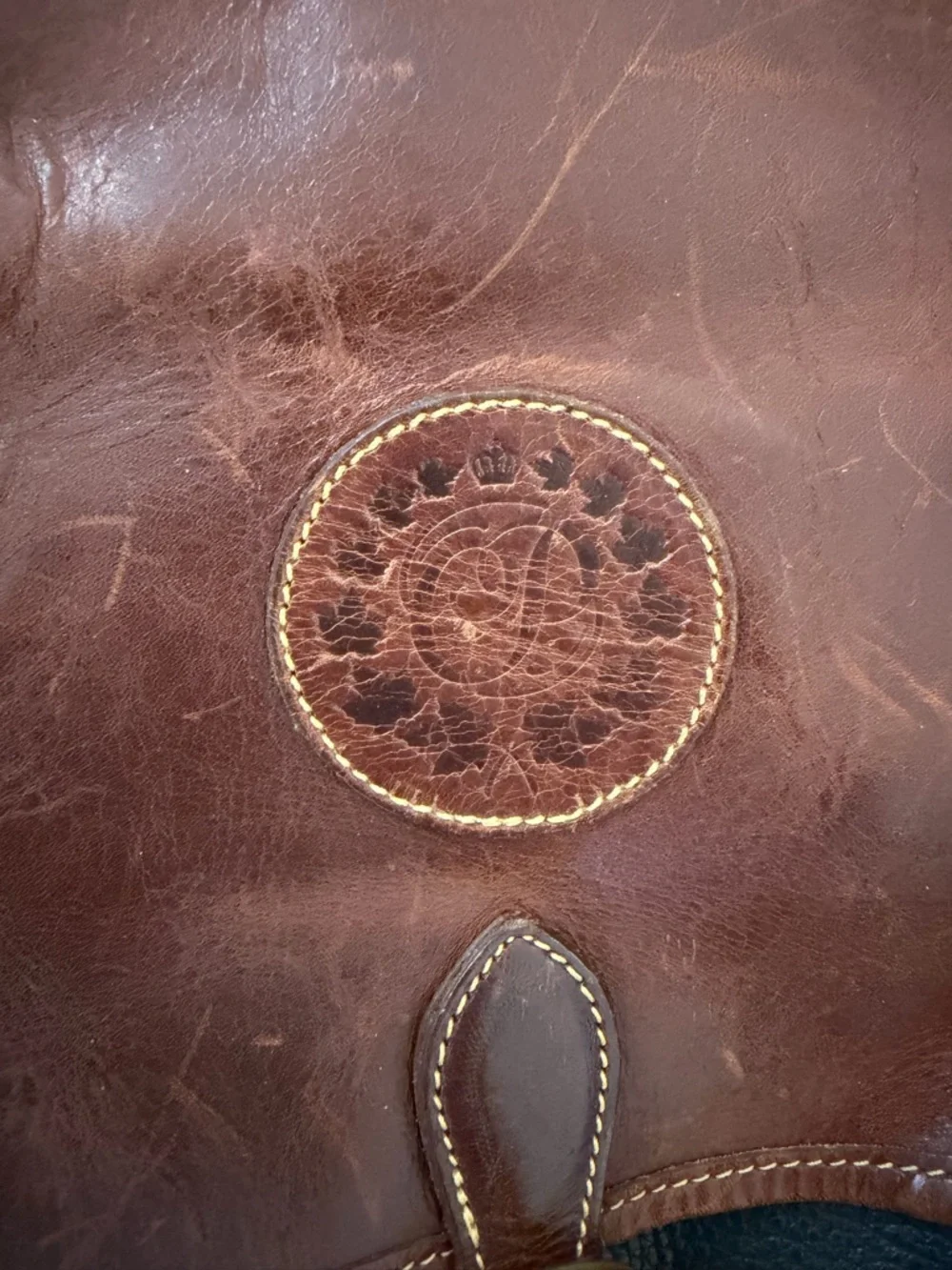 Roots vintage canada