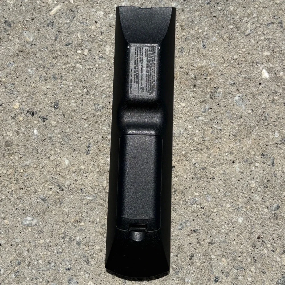 Sony rmt d165a