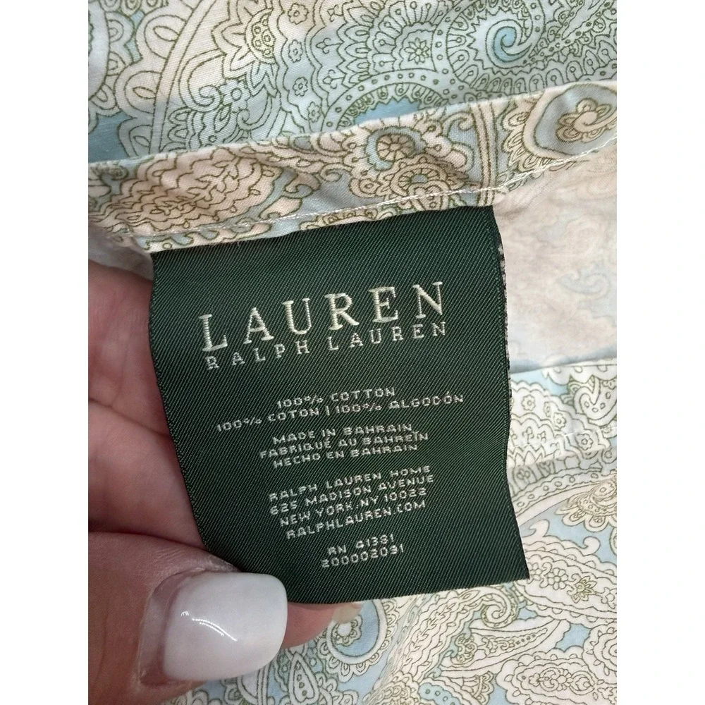 Lauren Ralph Lauren clean very