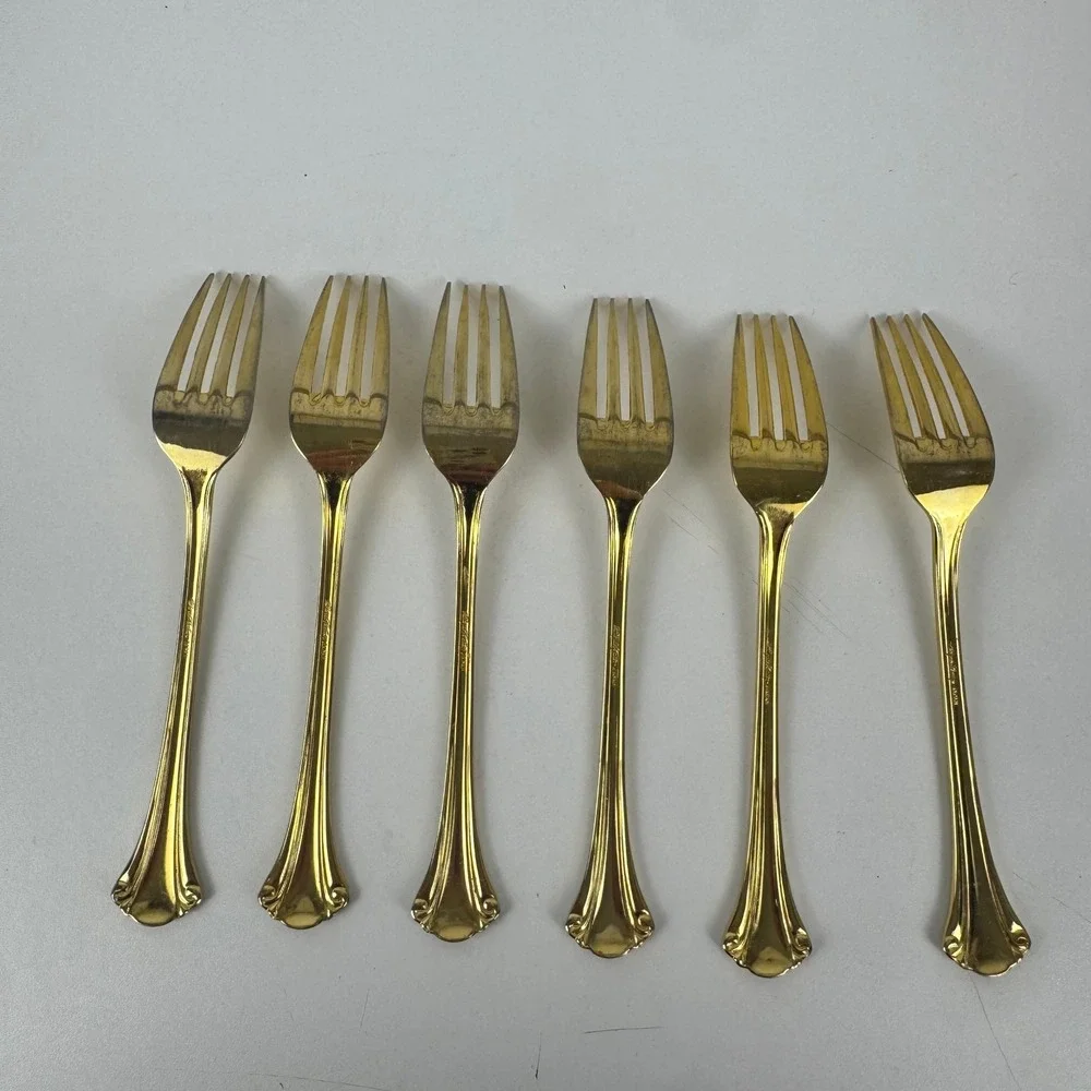N/A vintage set