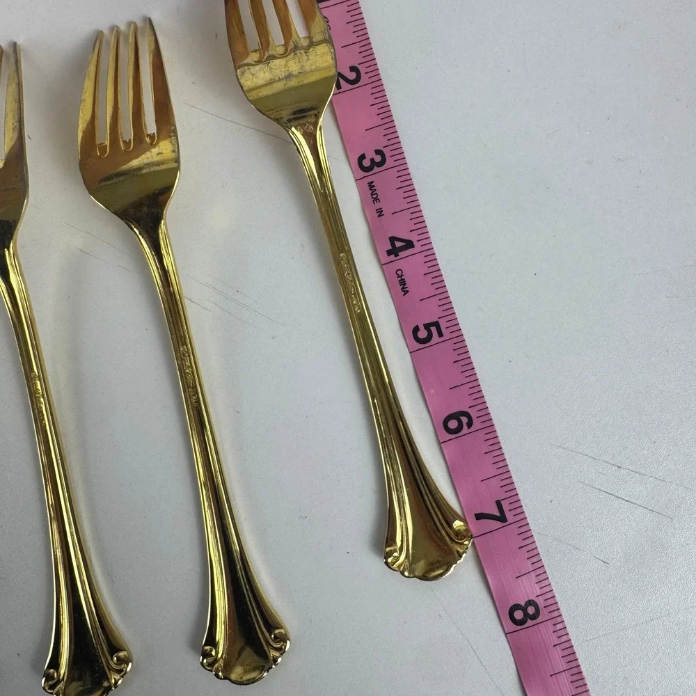 N/A vintage set