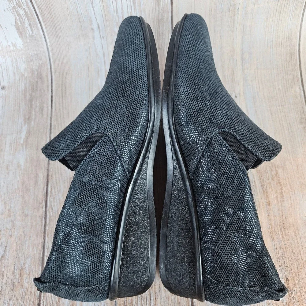 Revere Jamaica Loafer, black, size EU39‎ US8