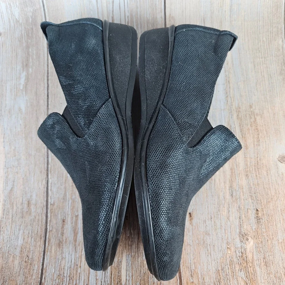 Revere Jamaica Loafer, black, size EU39‎ US8