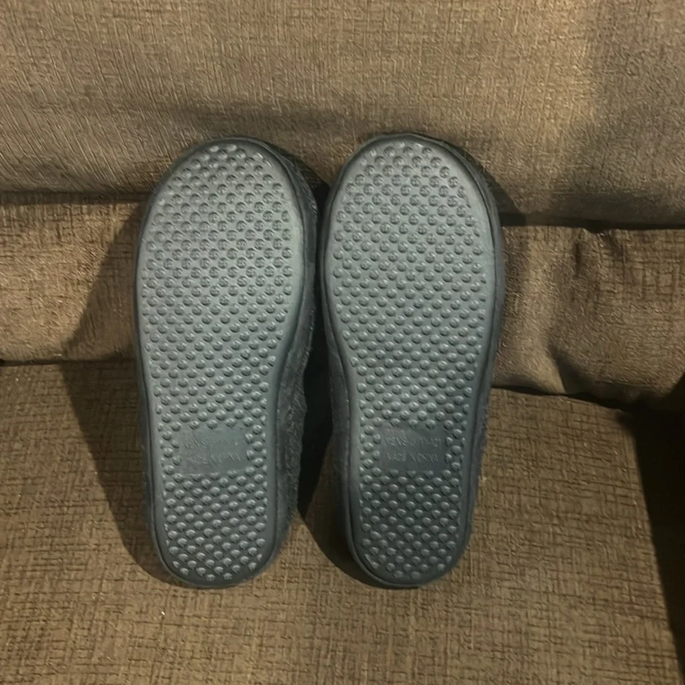 True Religion cozy gray