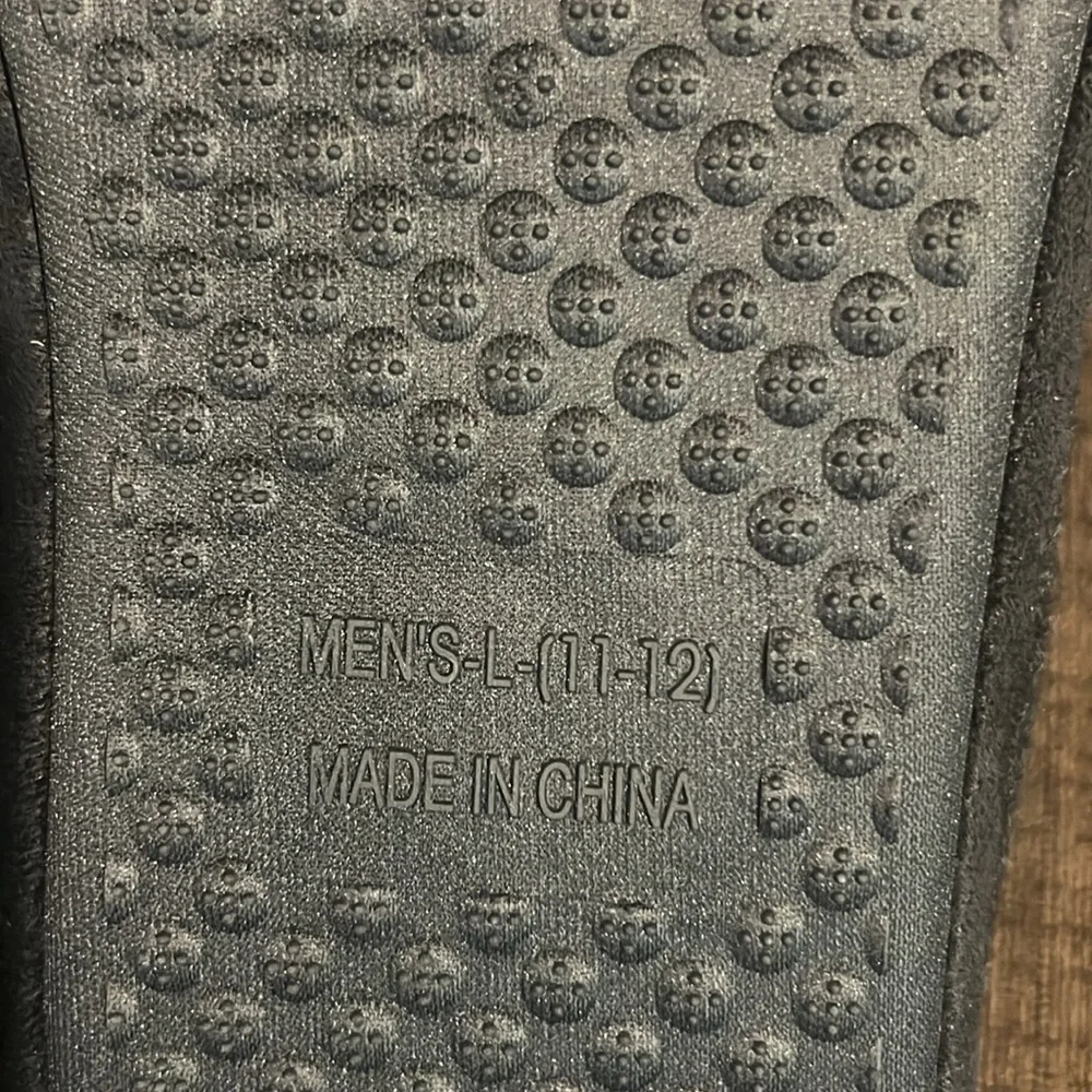 True Religion cozy gray