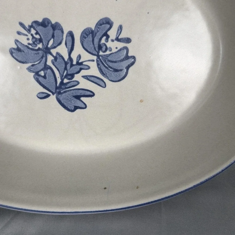 Pfaltzgraff vintage yorktowne