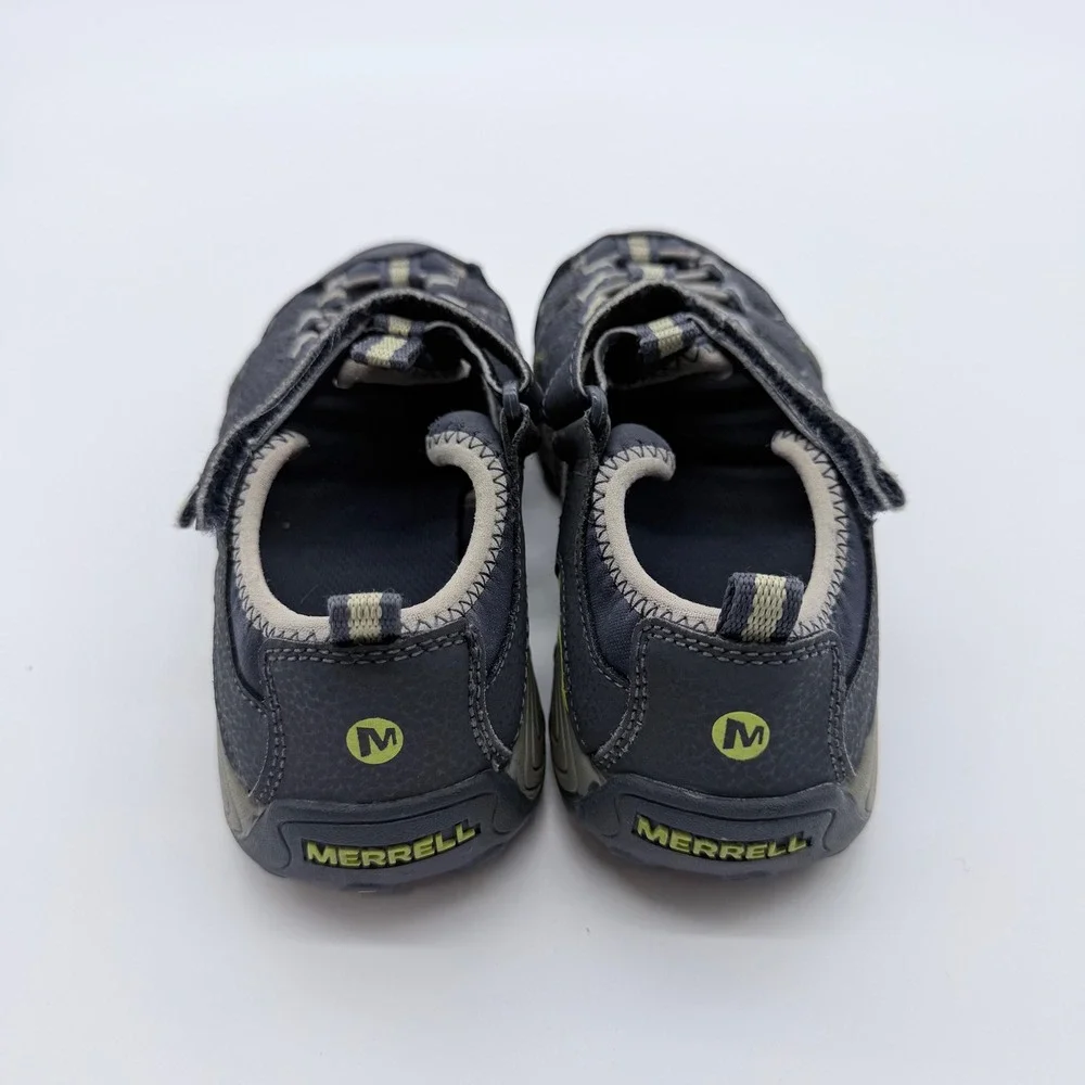 Merrell hydro kids