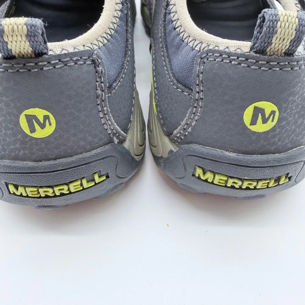 Merrell hydro kids