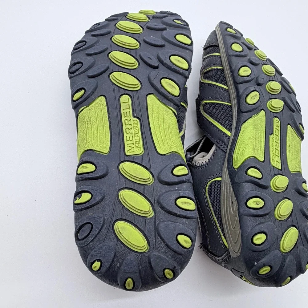 Merrell hydro kids