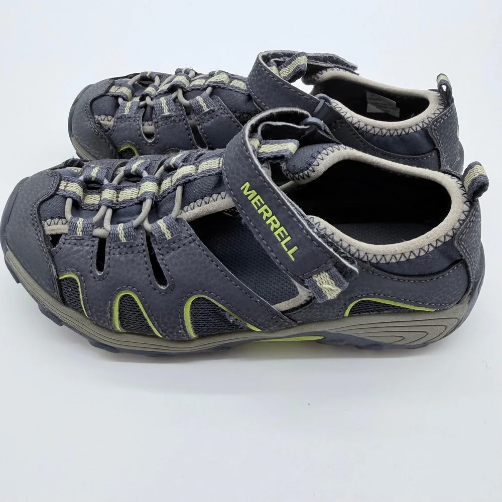 Merrell hydro kids