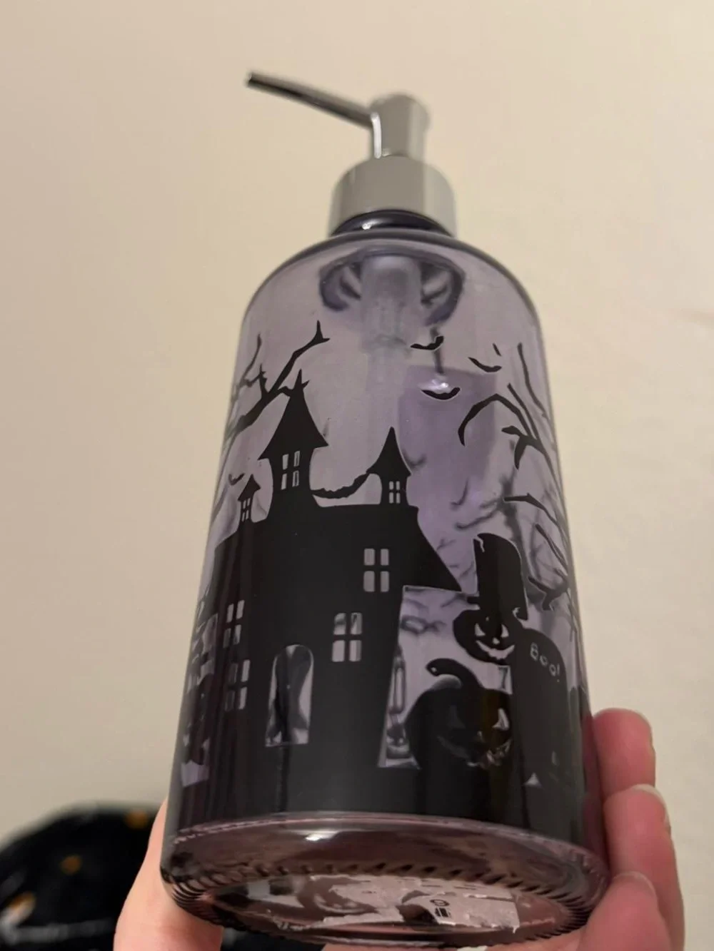 N/A spooky halloween
