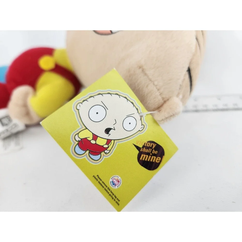 Fox stewie tags