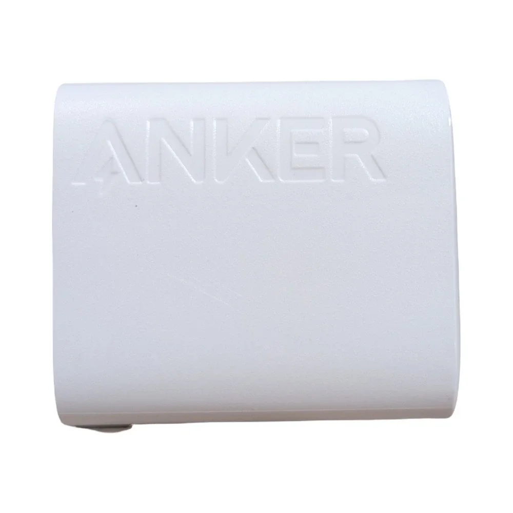 Anker important notes