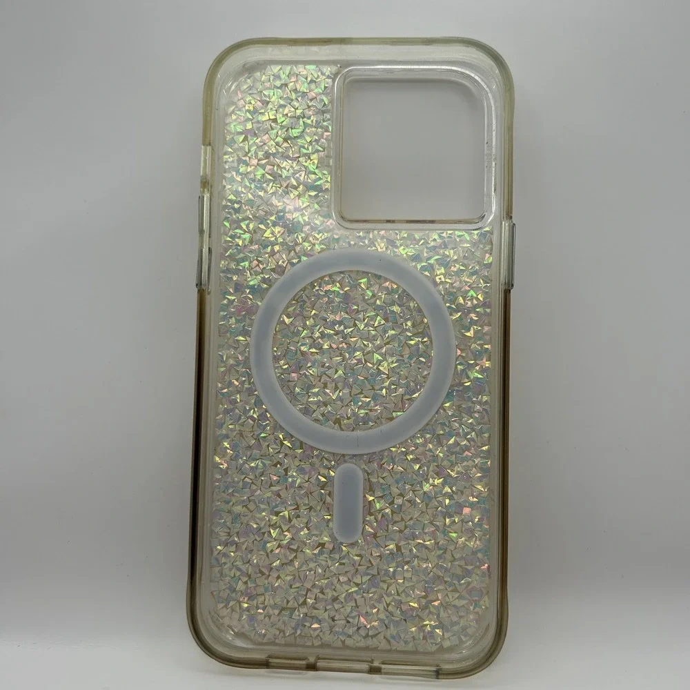 Case-Mate Case for MagSafe‎ for Apple iPhone 16 Pro Max