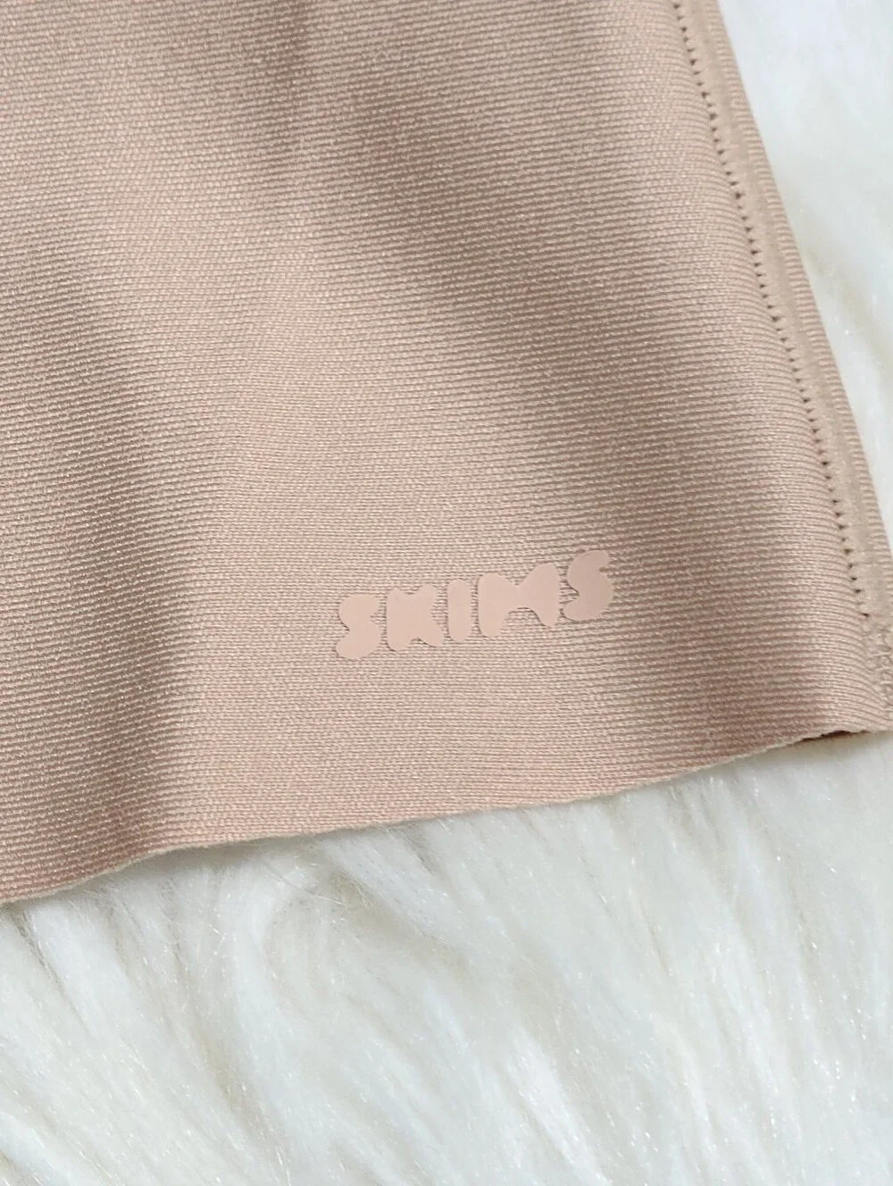 SKIMS body core