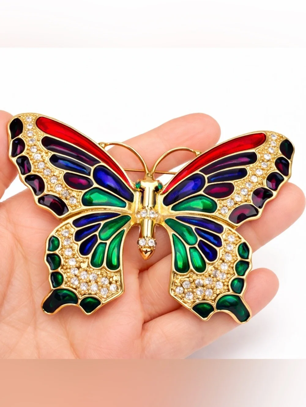 N/A stunning oversized