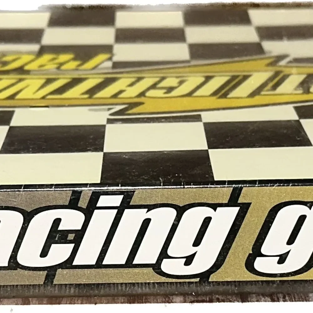 Nascar 1998 nib
