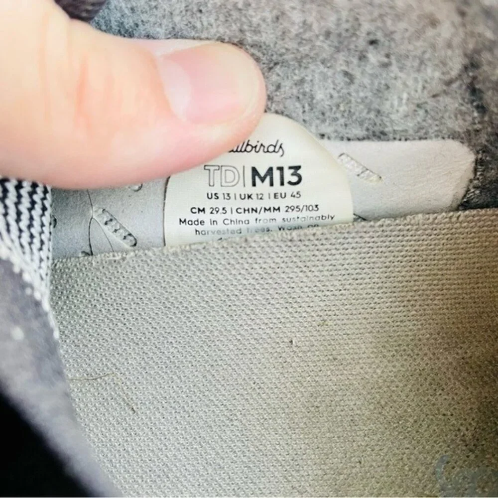 allbirds brand style