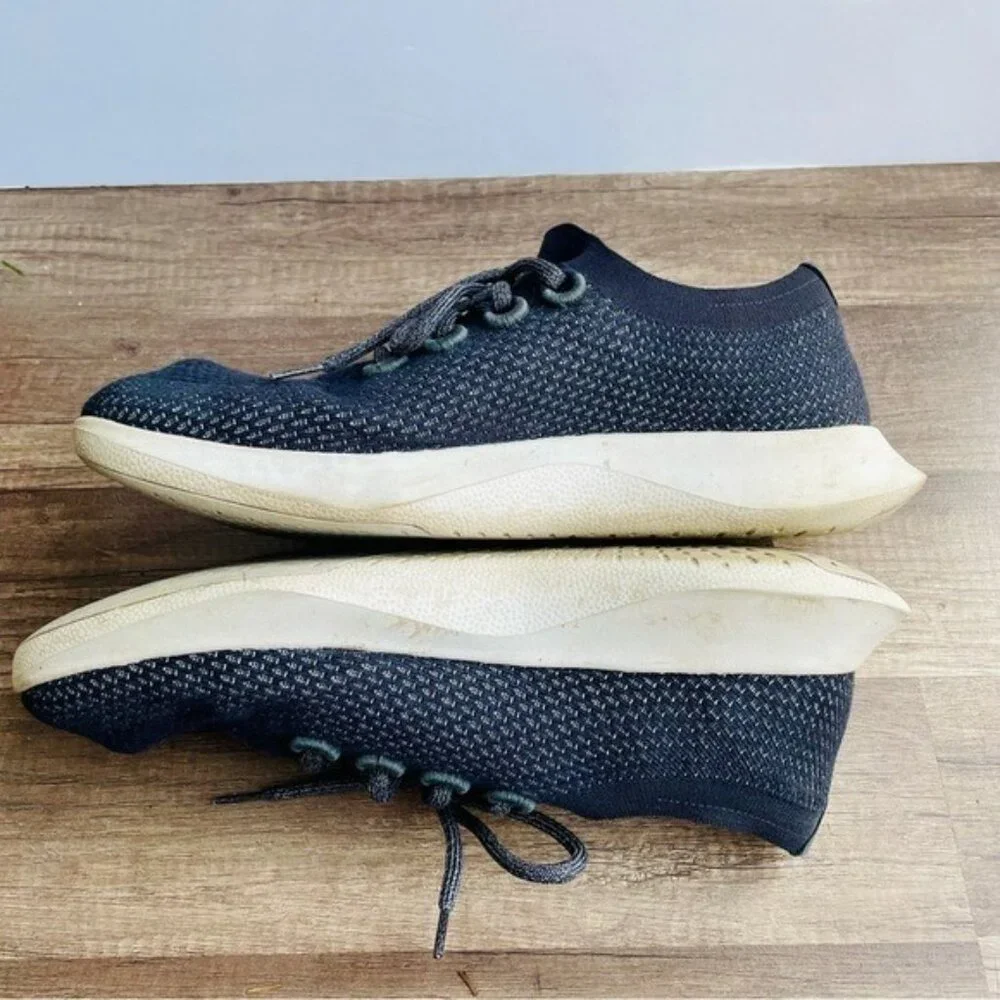 allbirds brand style