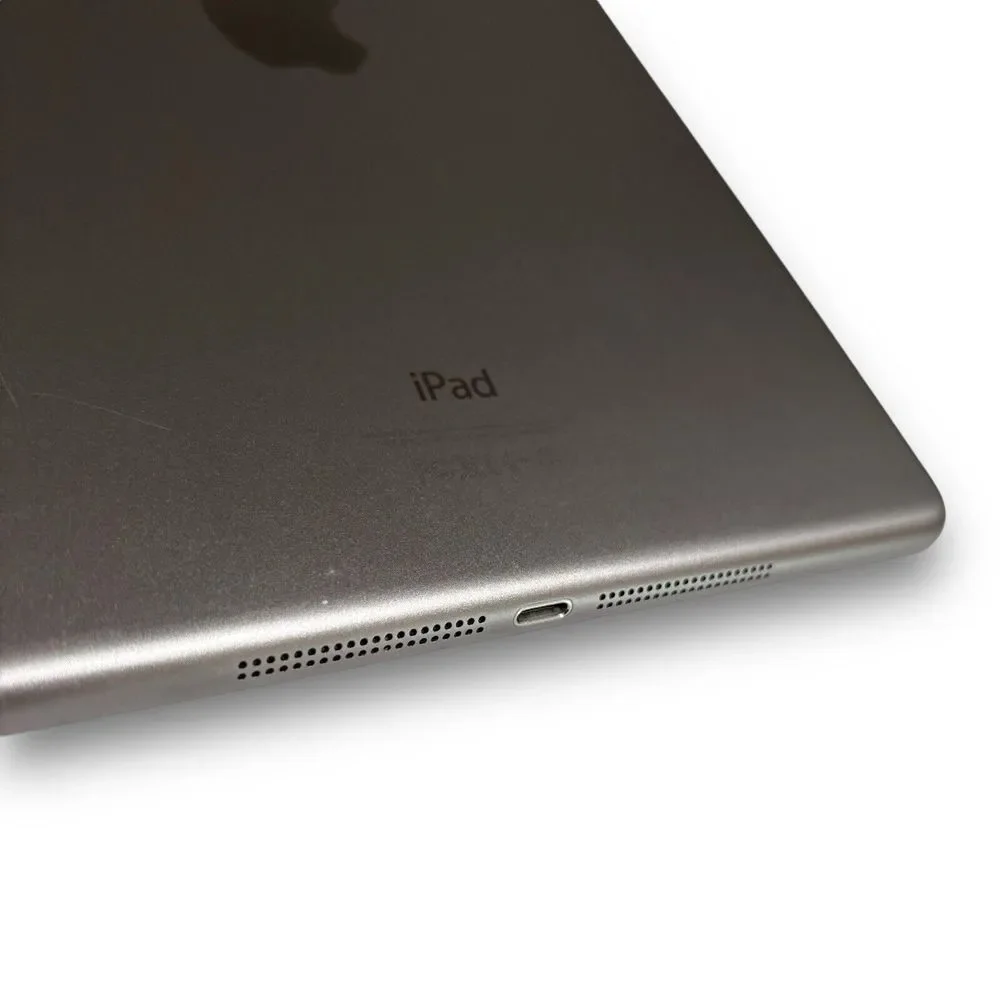 Apple ipad air