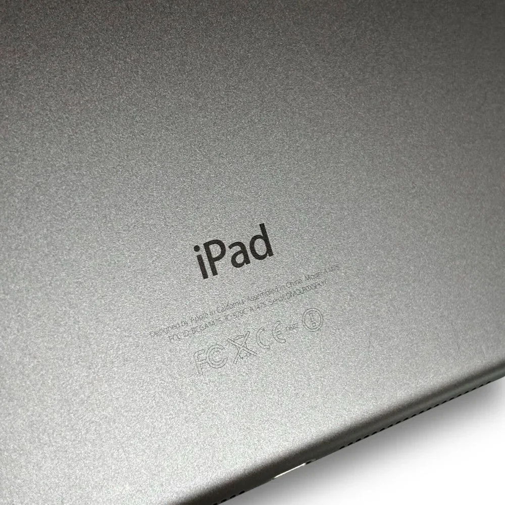Apple ipad air
