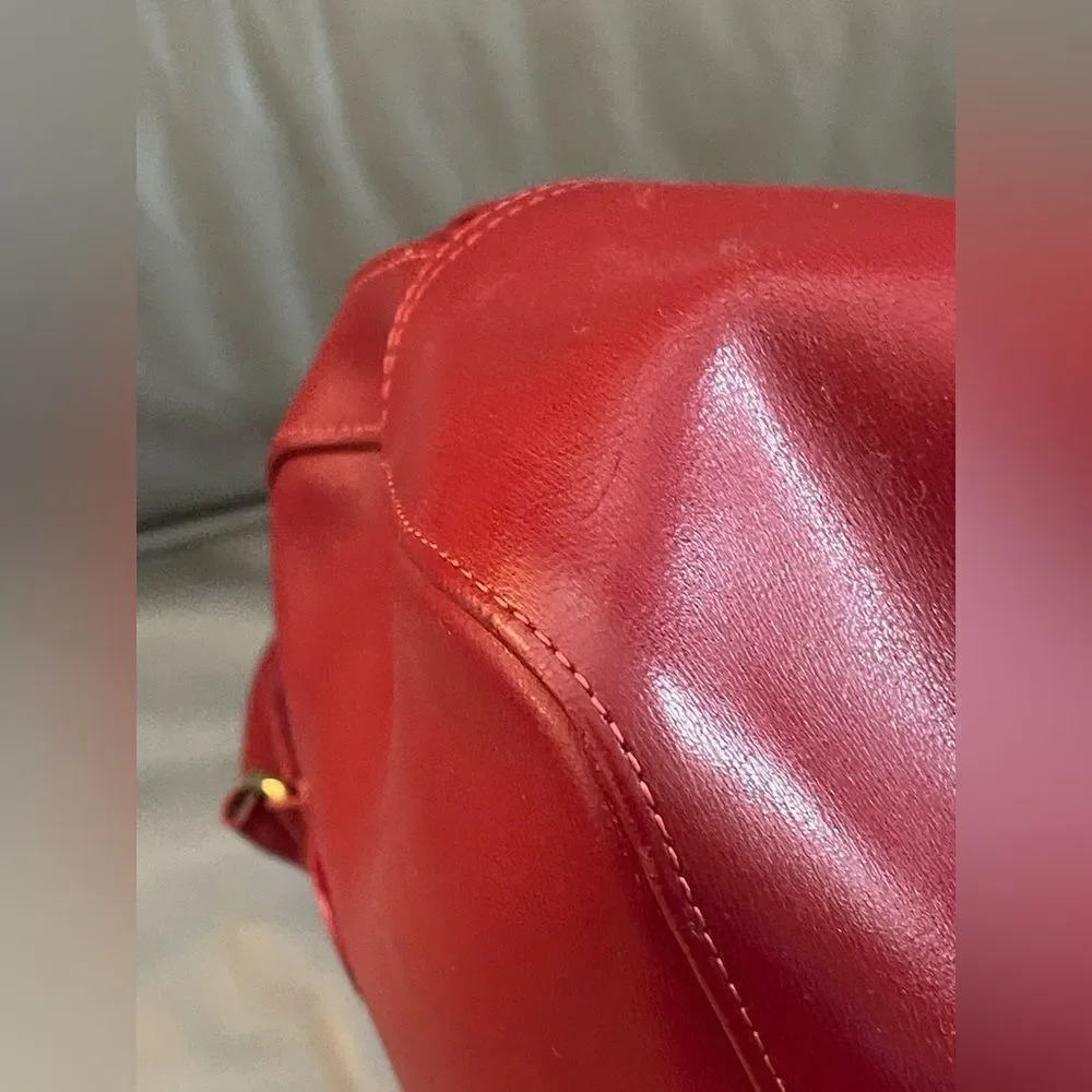 Longchamp material made