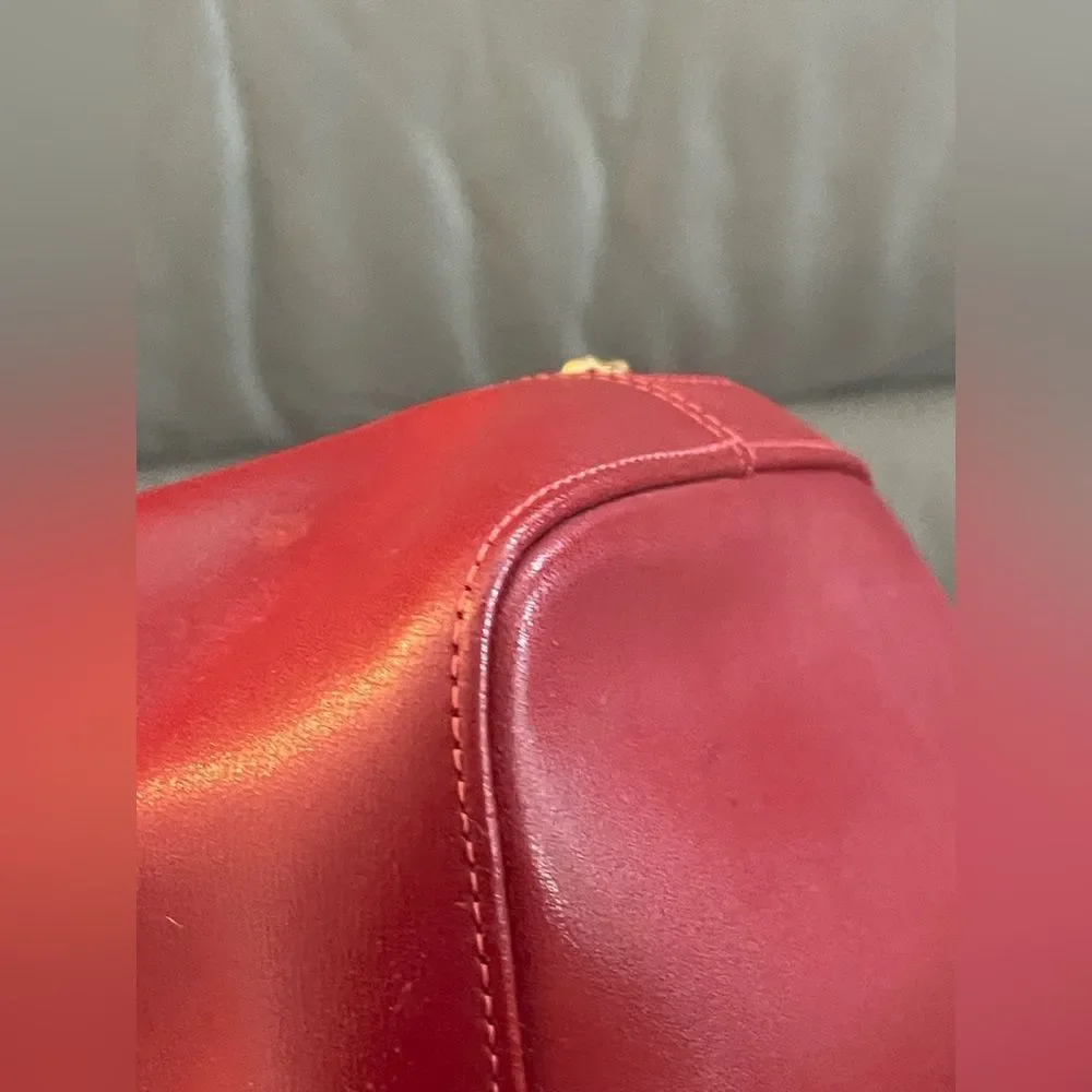 Longchamp material made