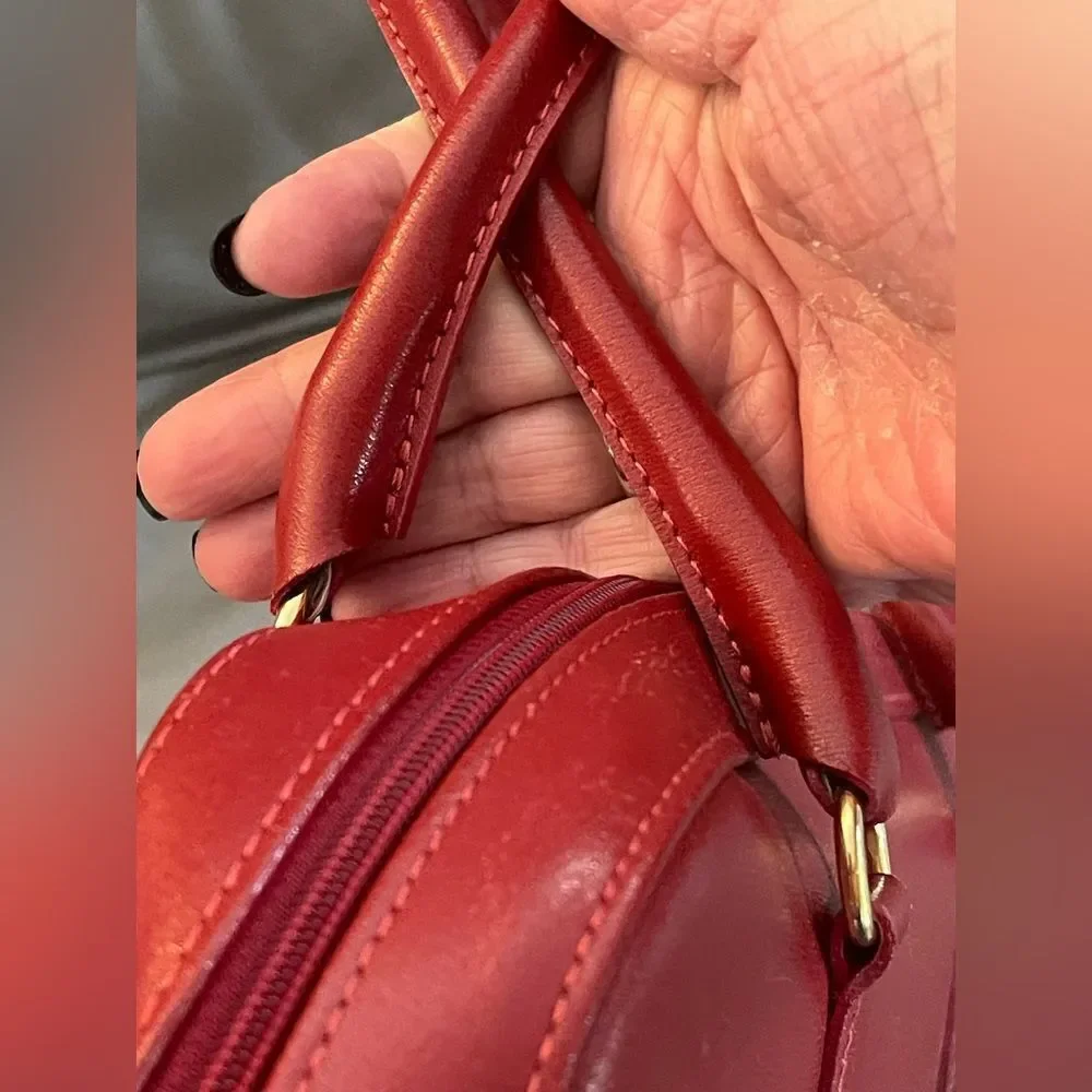 Longchamp material made