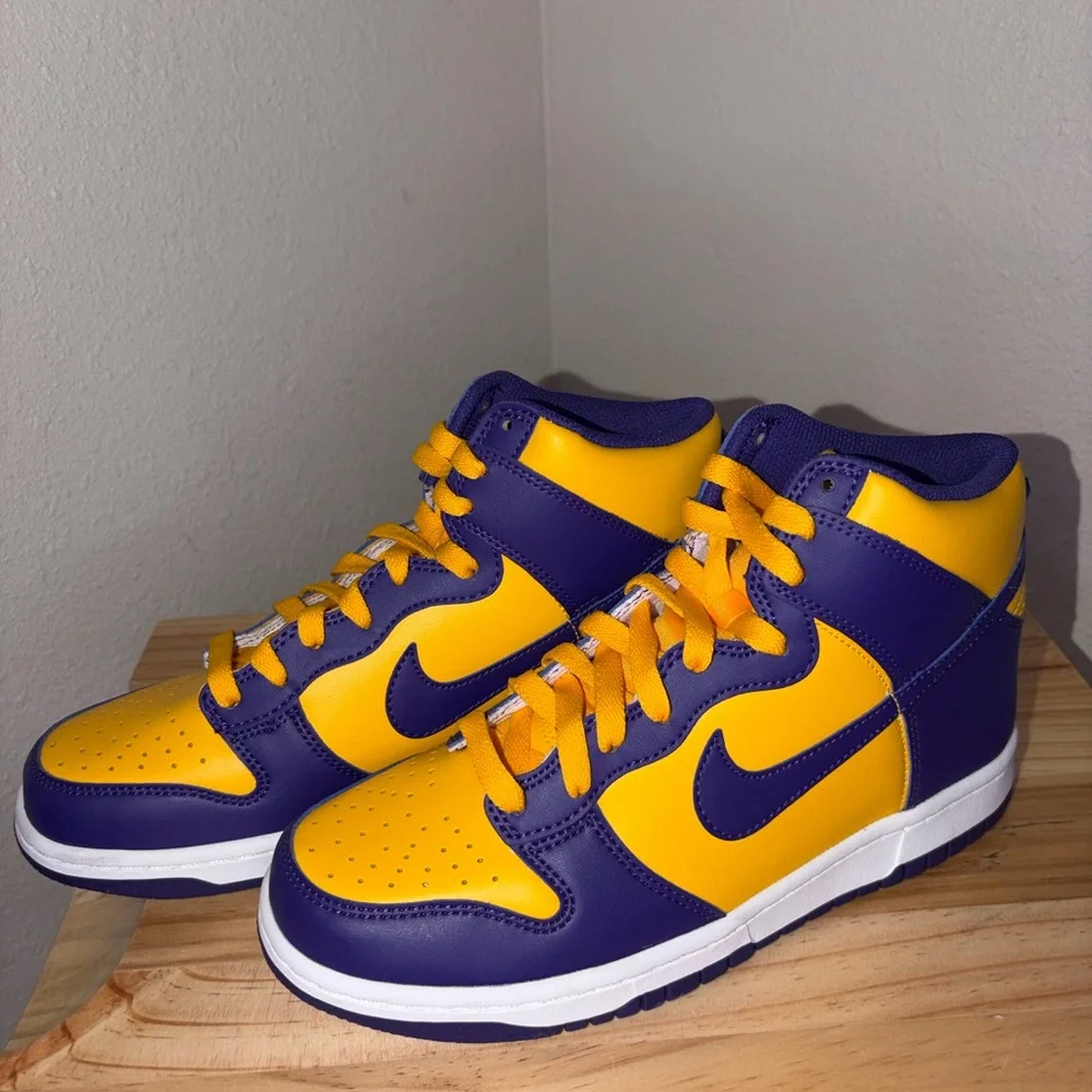 Nike Dunk