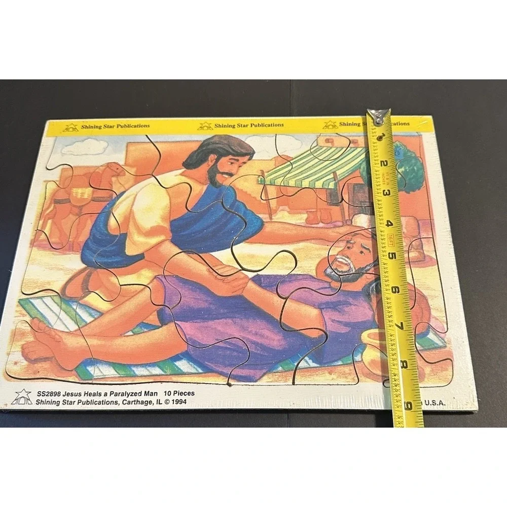 Shining Star Publications this vintage