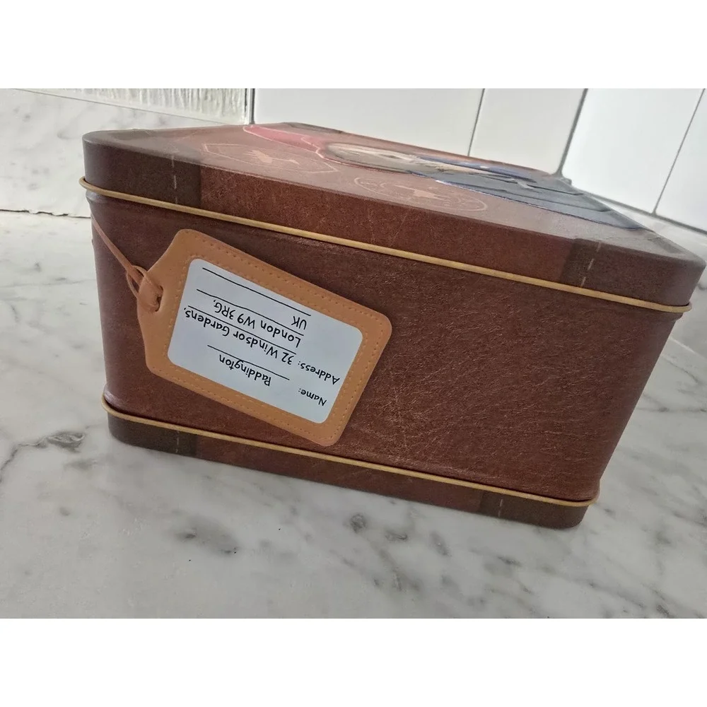 N/A product exclusive