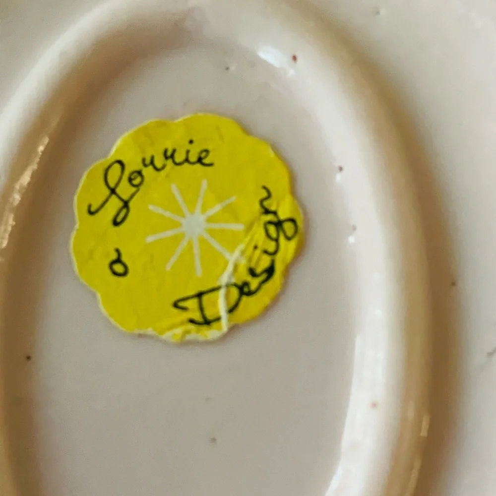 A Lorrie Design box